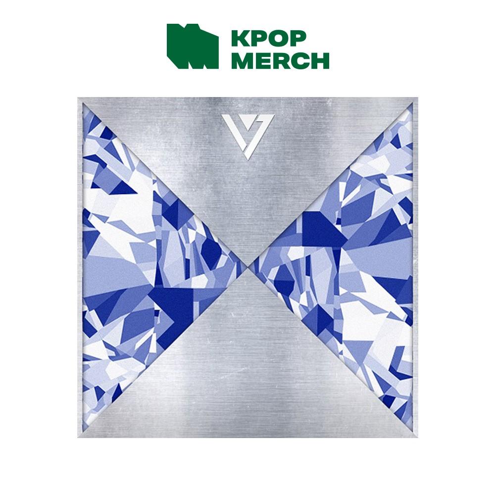 SEVENTEEN - 17 Carat: O Álbum de Estreia