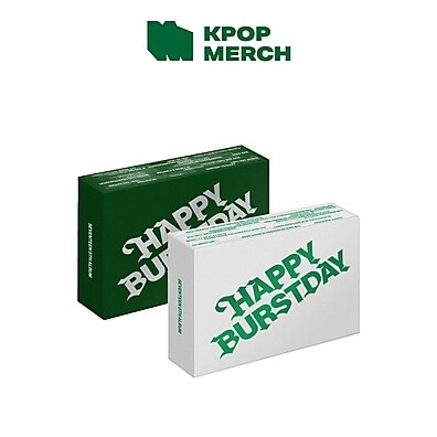 SEVENTEEN Happy Burstday: O Kit Completo!