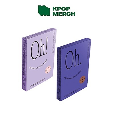 SEVENTEEN Photobook: C & D - Edição Limitada