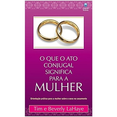 Sexo no Casamento: O Guia Essencial para Mulheres