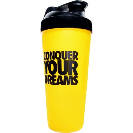 Shaker 600ml Iridium Labs: Conquiste Seus Objetivos!