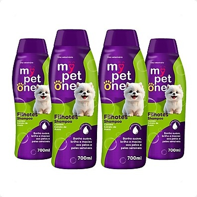 shampoo-filhotes-mypetone-700ml-cuidado-suave-e-brilho
