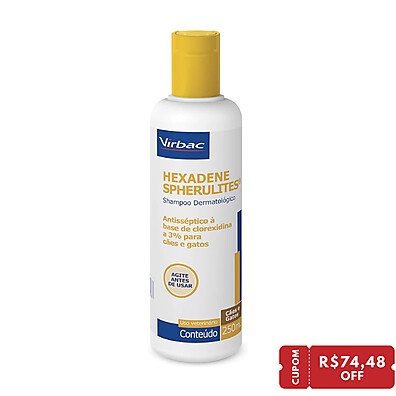 shampoo-hexadene-spherulites-virbac-250ml-antisseptico-para-caes-e-gatos