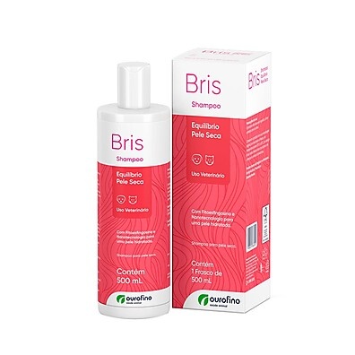 Shampoo Hidratante Cães e Gatos: Pele Seca Nunca Mais!