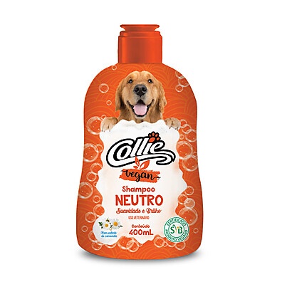 shampoo-neutro-collie-vegan-400ml-suavidade-e-brilho-para-o-pelo-do-seu-pet