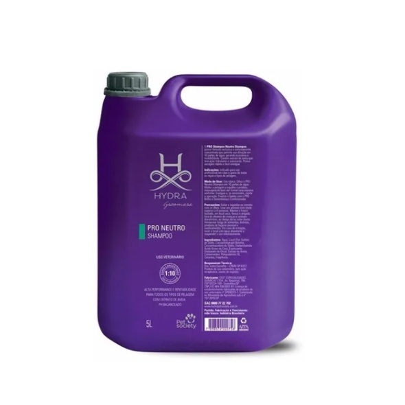 shampoo-neutro-pet-society-hidratacao-e-brilho