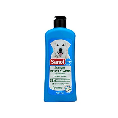 shampoo-sanol-dog-500ml-brilho-e-cuidado-para-pelos-claros
