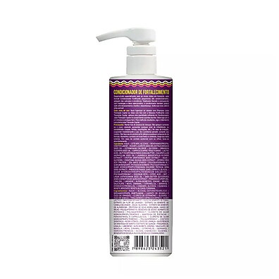 Shampoo Transição Capilar Widi Care 500ml: Cuidado Intenso para Cabelos Naturais e Quimicamente Tratados