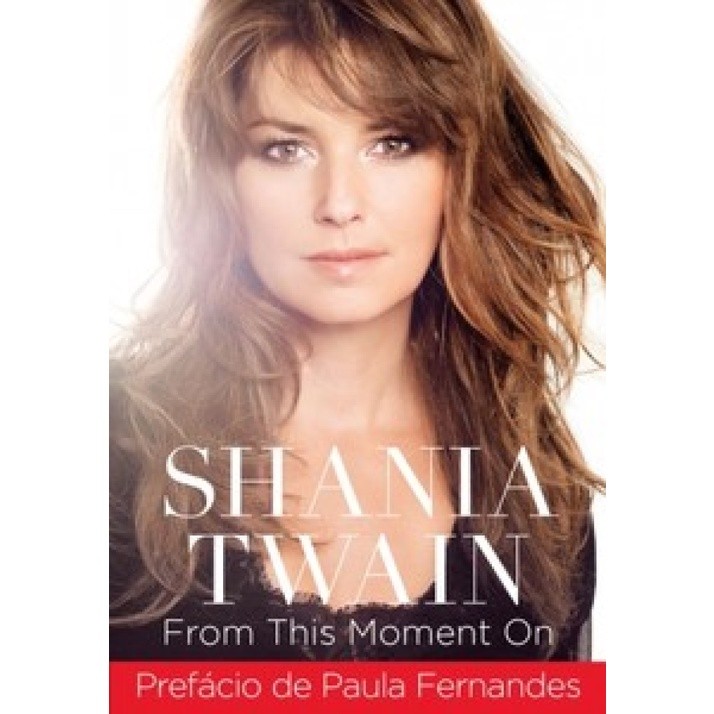 Shania Twain: A História Real de Uma Estrela