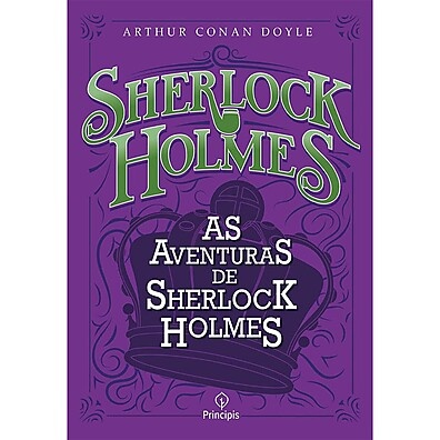 Sherlock Holmes: Descubra as Aventuras Clássicas