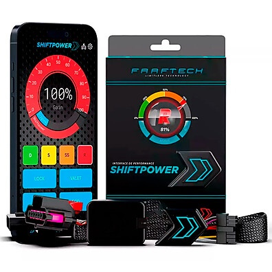 Shift Power: Acelere Seu Peugeot!
