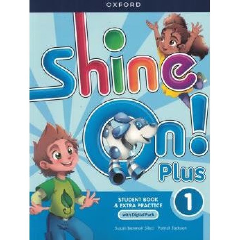 Shine On Plus 1: Domine o Sucesso com o Pack Digital