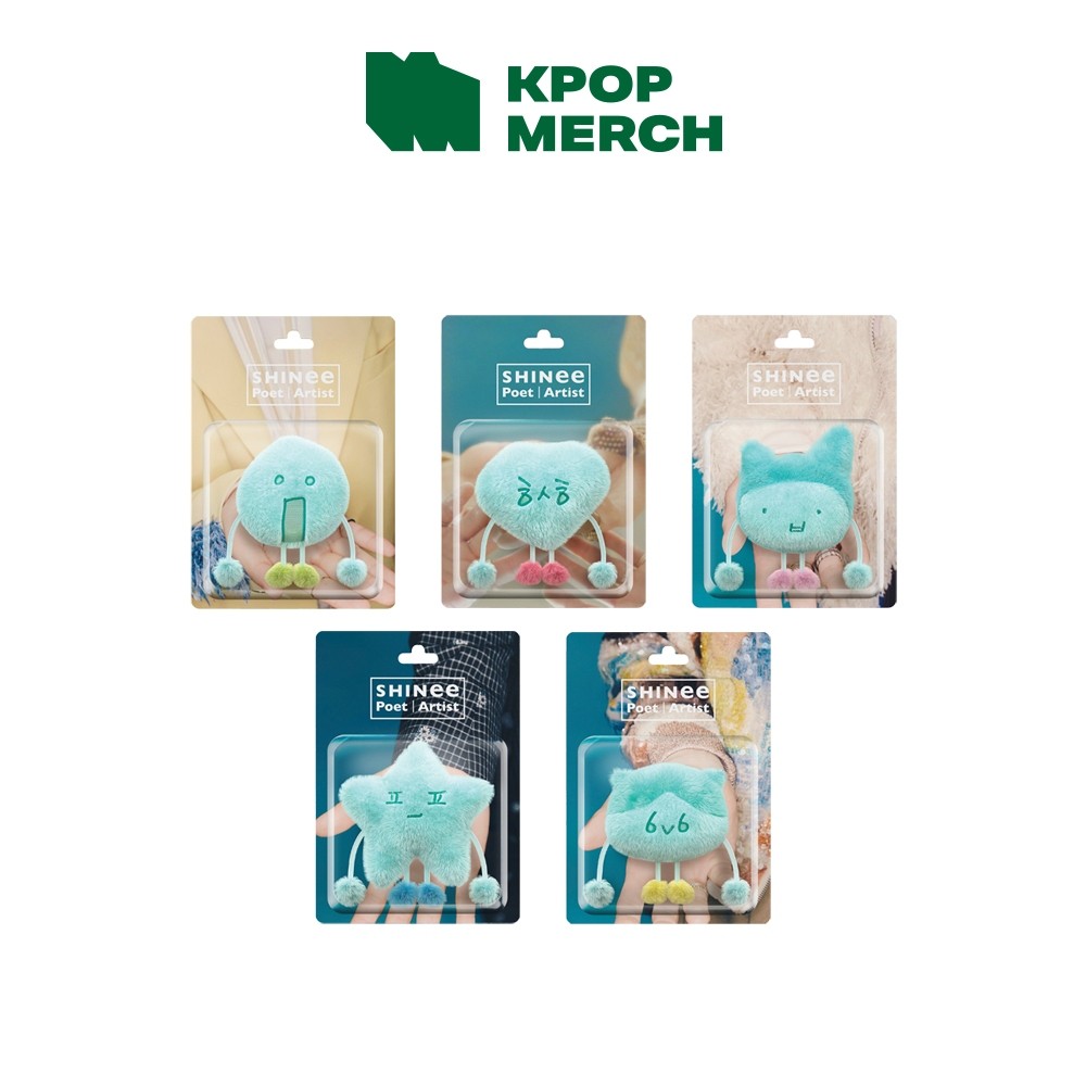 SHINEE Poet Artist: O Álbum Smart que Você Precisa!