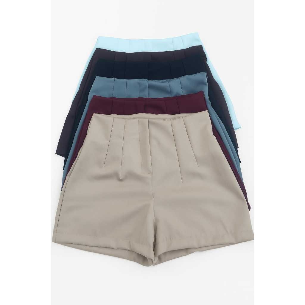 short-alfaiataria-zara-elegancia-e-estilo