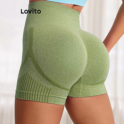 Short Esportivo Lovito: Conforto e Estilo!