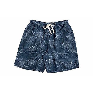 Short Estampado Masculino Mash: Estilo e Conforto!