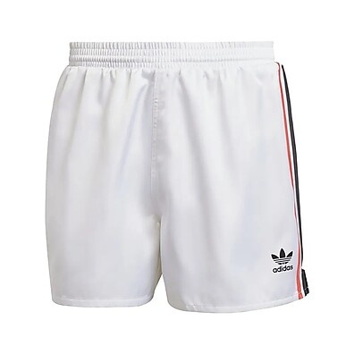 Short Flamengo 81 Adidas: Reviva a Glória!