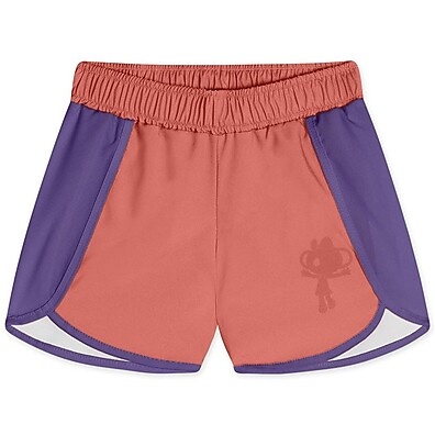 Short Infantil Feminino Lilica – Estilo e Conforto para o Verão