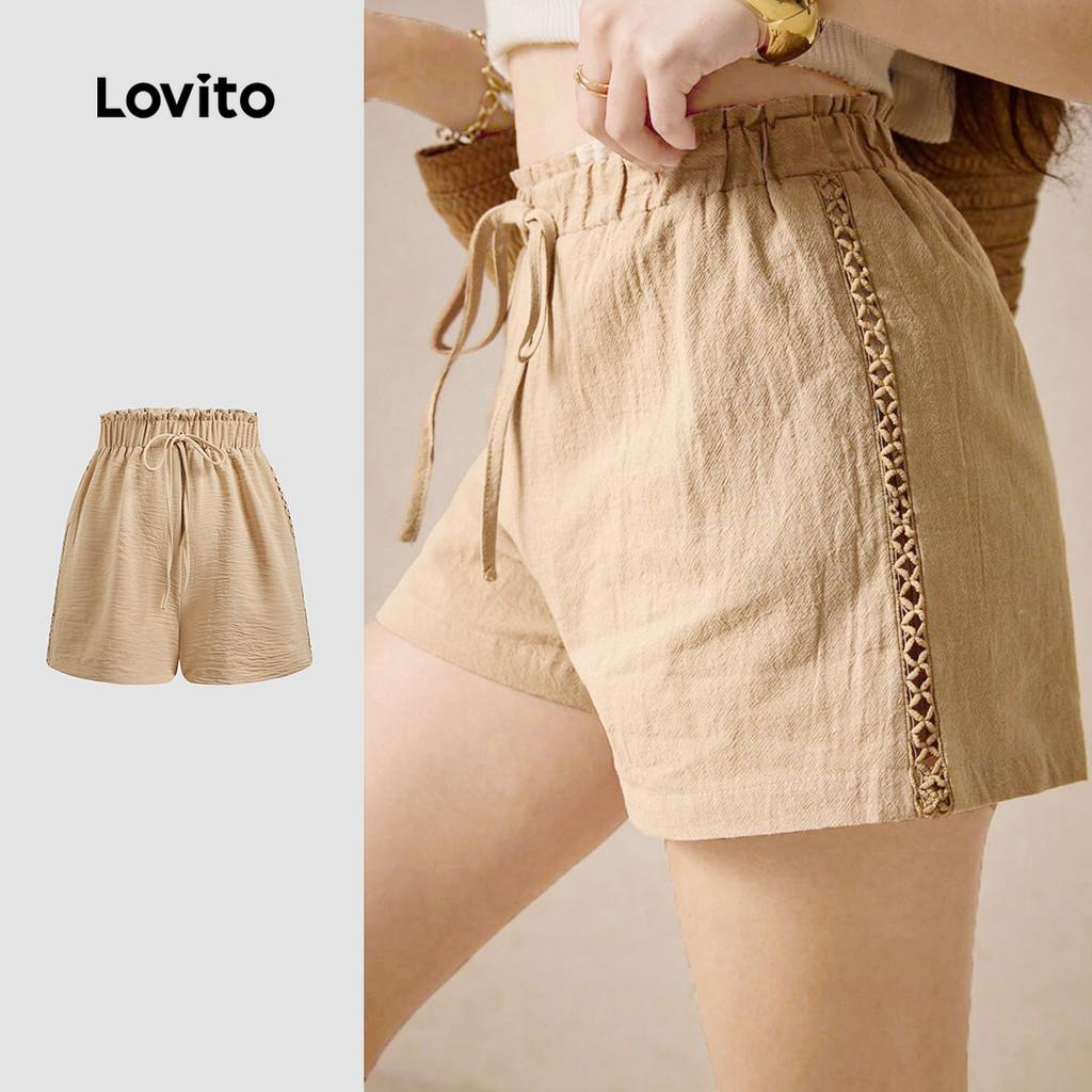 short-lovito-casual-conforto-e-estilo