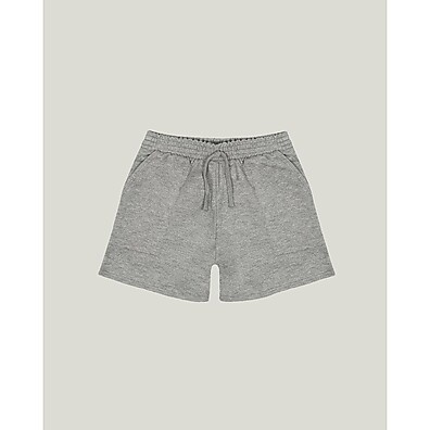 Short Moletinho Leve Menina - Malwee Kids
