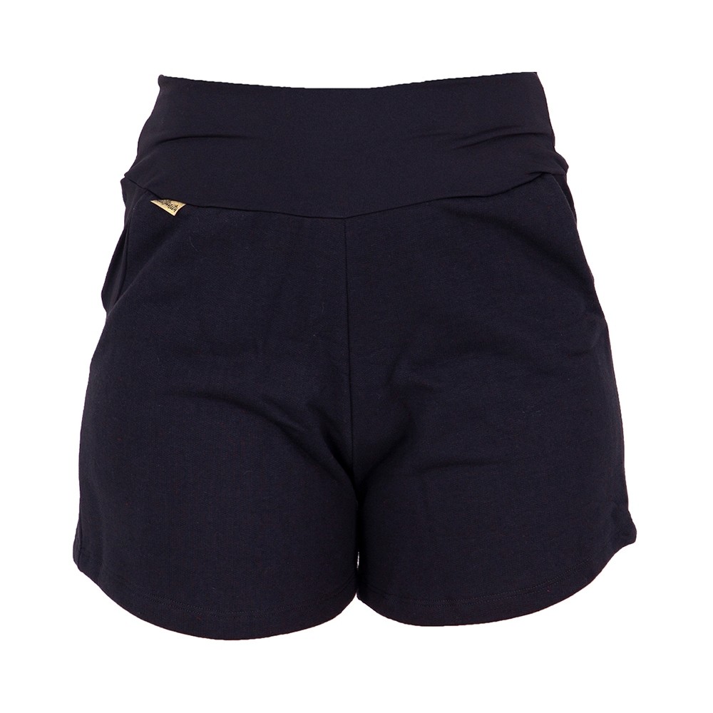 Short Moletom Feminino: Conforto e Estilo!