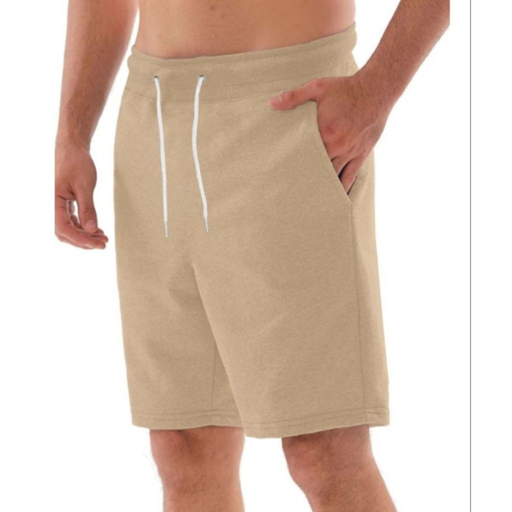 Short Moletom Unissex: Conforto e Estilo!
