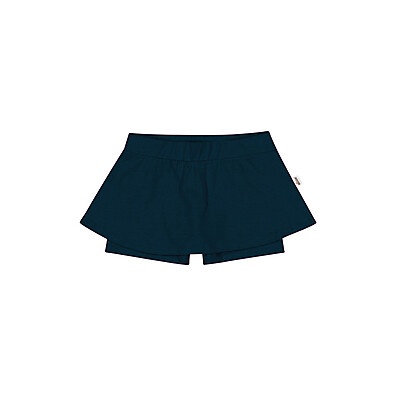 Short Saia Infantil Elian: Conforto e Estilo!