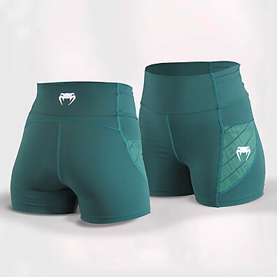 Short Venum Basic: Performance e Estilo!
