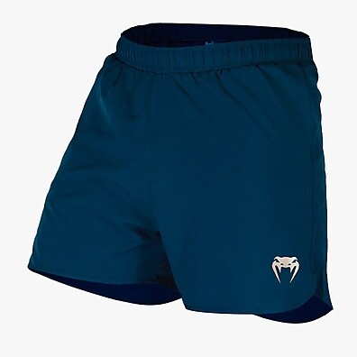 Short Venum Run: Treine Sem Limites!