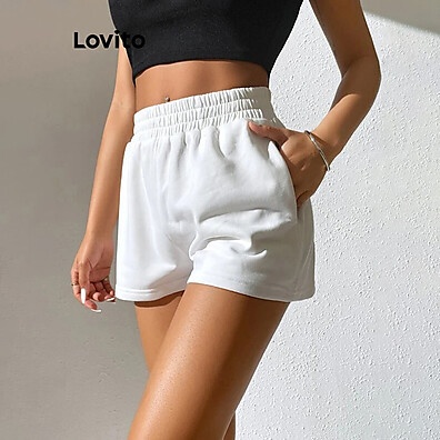 Shorts Esportivo BR Local: Conforto e Estilo!