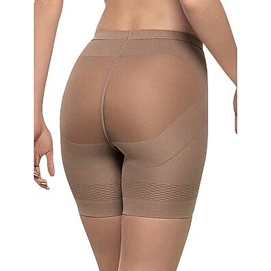 Shorts Feminino Modelador Up Line Loba: Definição e Conforto