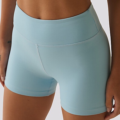 Shorts Fila Flat Life: Conforto e Proteção!