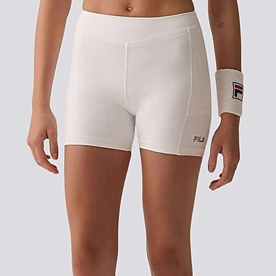 shorts-fila-tennis-branco-conforto-e-protecao