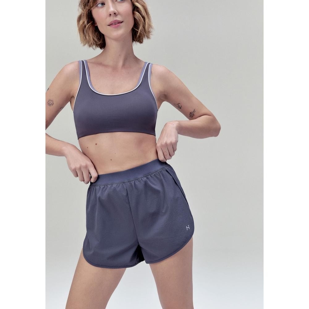 Shorts Hering Sports: Conforto e Praticidade!