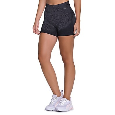 Shorts Legging Selene: Push Up e Sem Costura