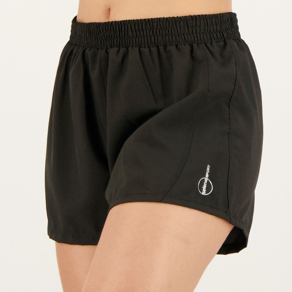 Shorts Selene Sports: Treine com Conforto!