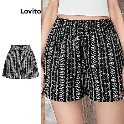 shorts-tribais-lovito-estilo-casual-e-conforto