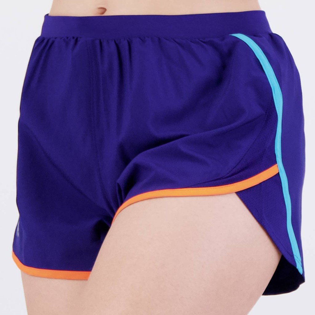 Shorts Under Armour Fly By 2.0: Leveza e Performance