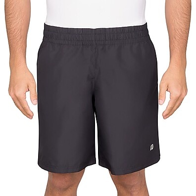 shorts-wilson-core-preto-desempenho-e-conforto