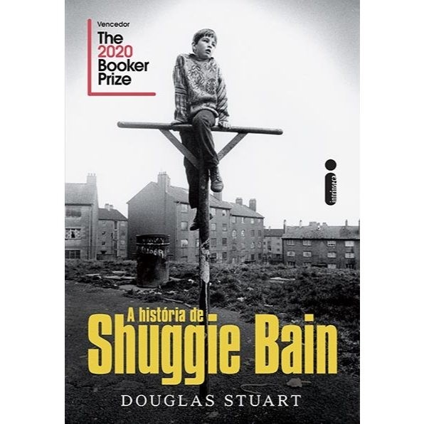 Shuggie Bain: A História de um Amor Inabalável