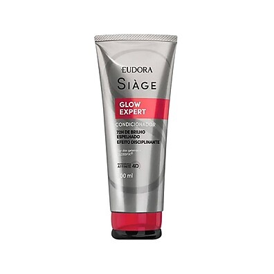Siàge Glow Expert: Brilho Intenso e Disciplina