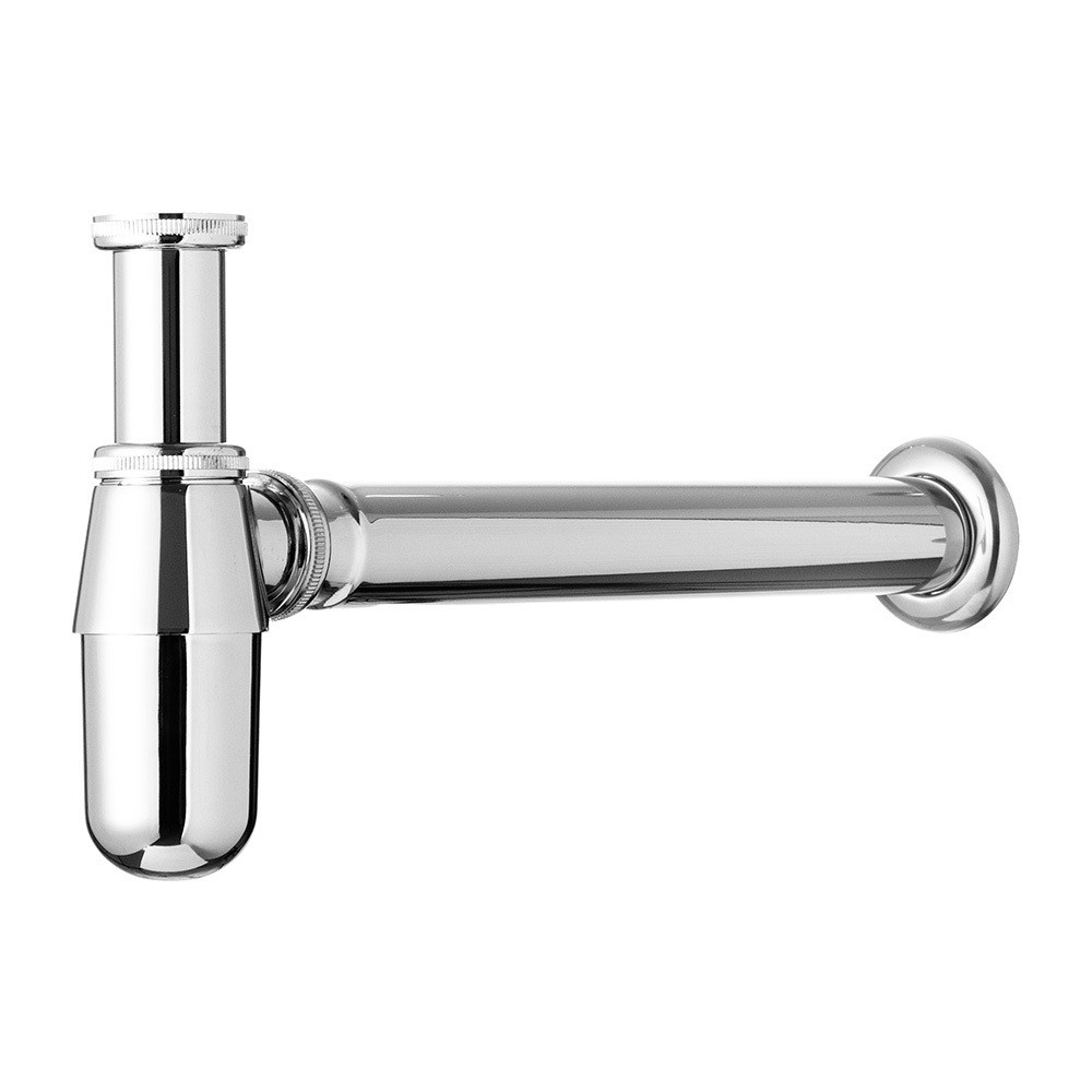 Sifão Lavatório Purus Pingoo: Design e Eficiência