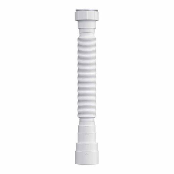 Sifão Sanfonado 72cm: Fácil Instalação!