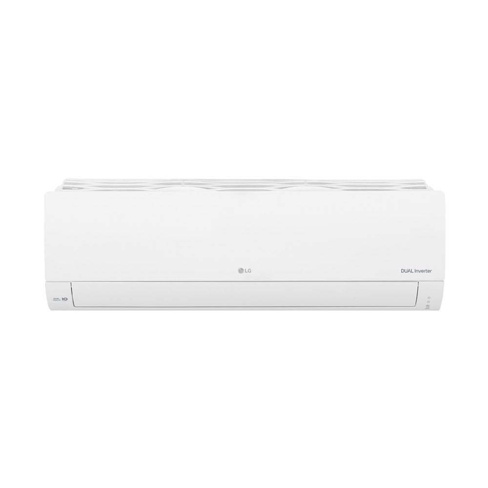 Ar Condicionado Split LG 9.000 BTUs com AI e Dual Inverter – Refrigeração Inteligente e Silenciosa