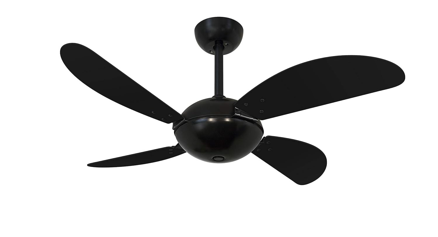 Ventilador de Teto 4 Pás Volare 110V – Silencioso, Moderno e Econômico