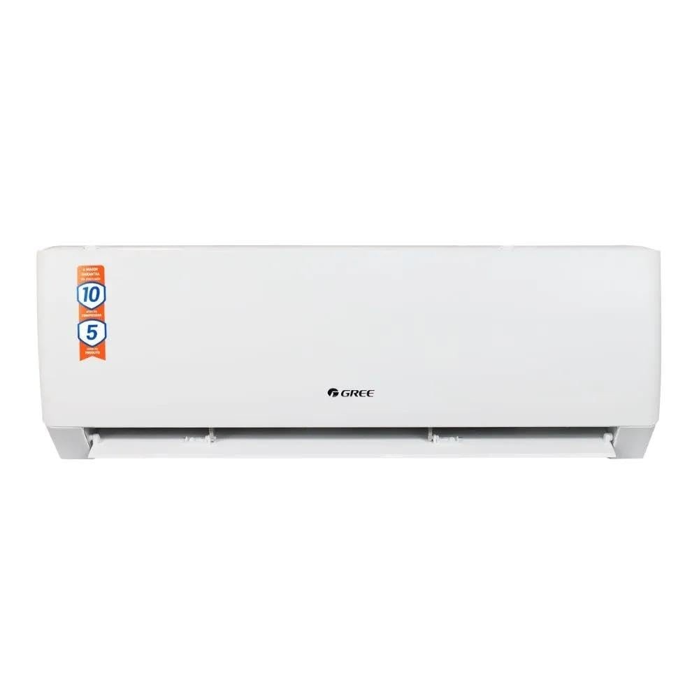 Ar-Condicionado Split Gree G-Top Connection 12.000 BTUs Inverter - Eficiência e Conforto Silencioso
