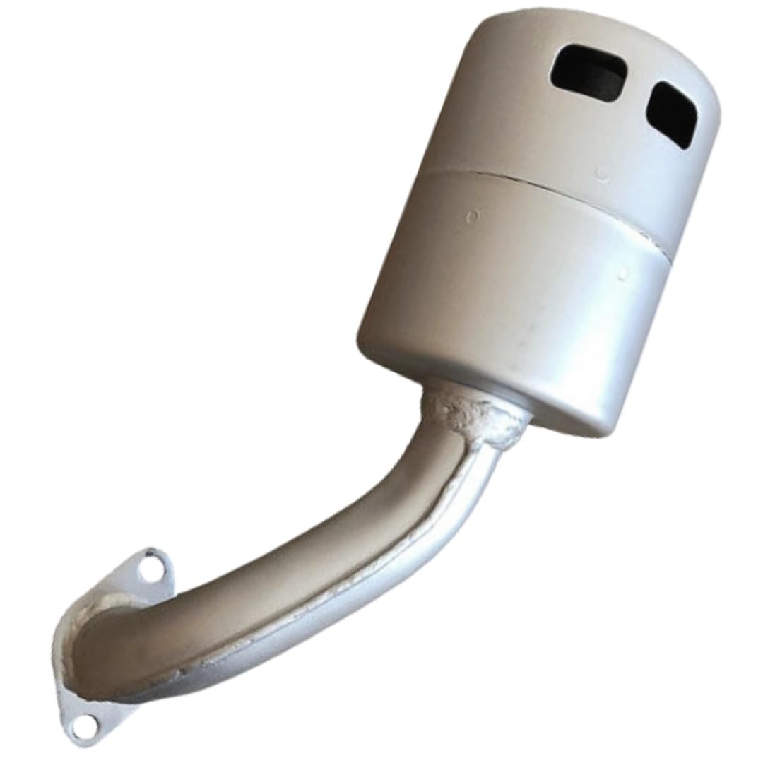 Silencioso Yanmar NB10: Potência Silenciosa para Seu Equipamento