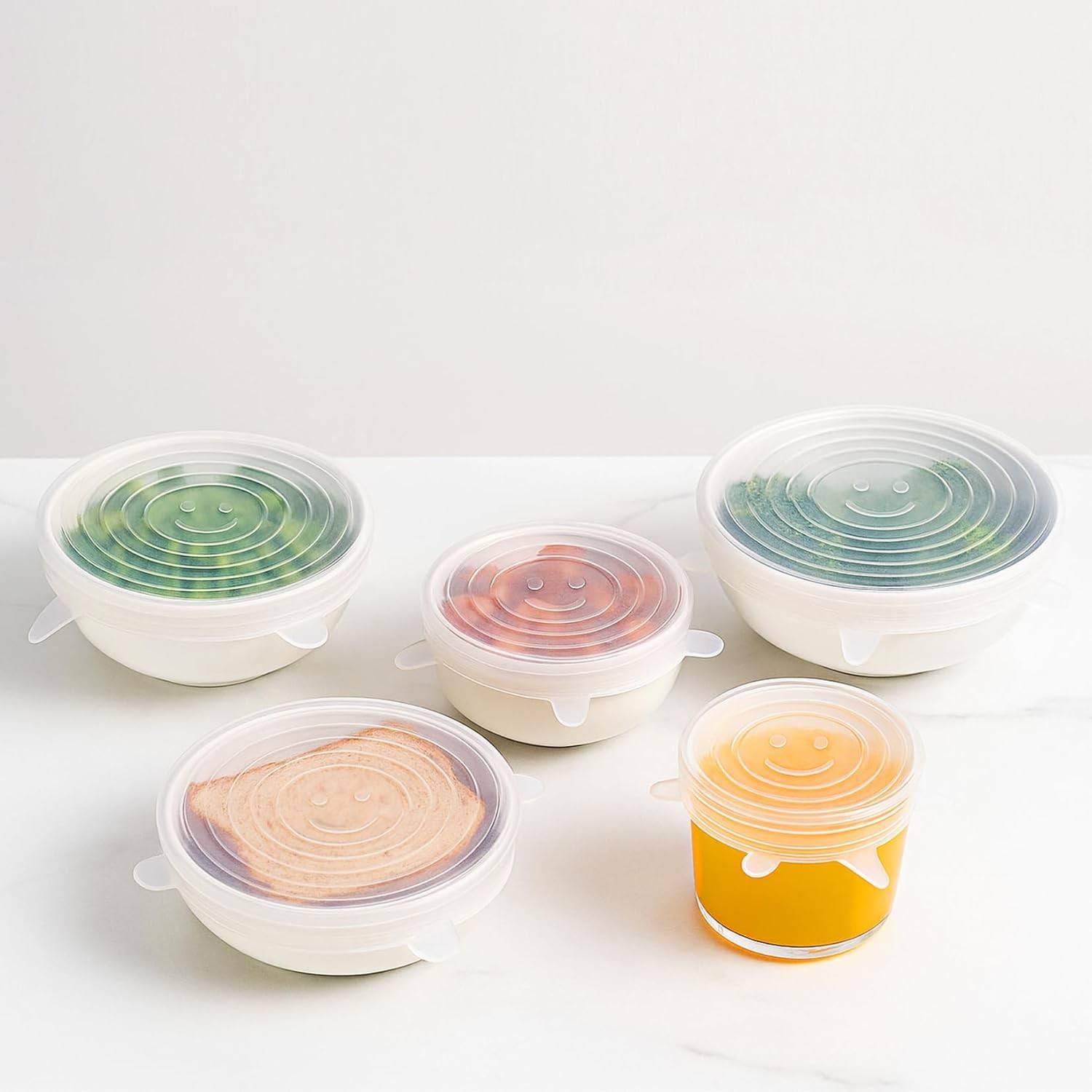 silicone-de-6-armazenamento-para-reutilizaveis-a-alimentos-tampas-elasticas-de-pecas-a