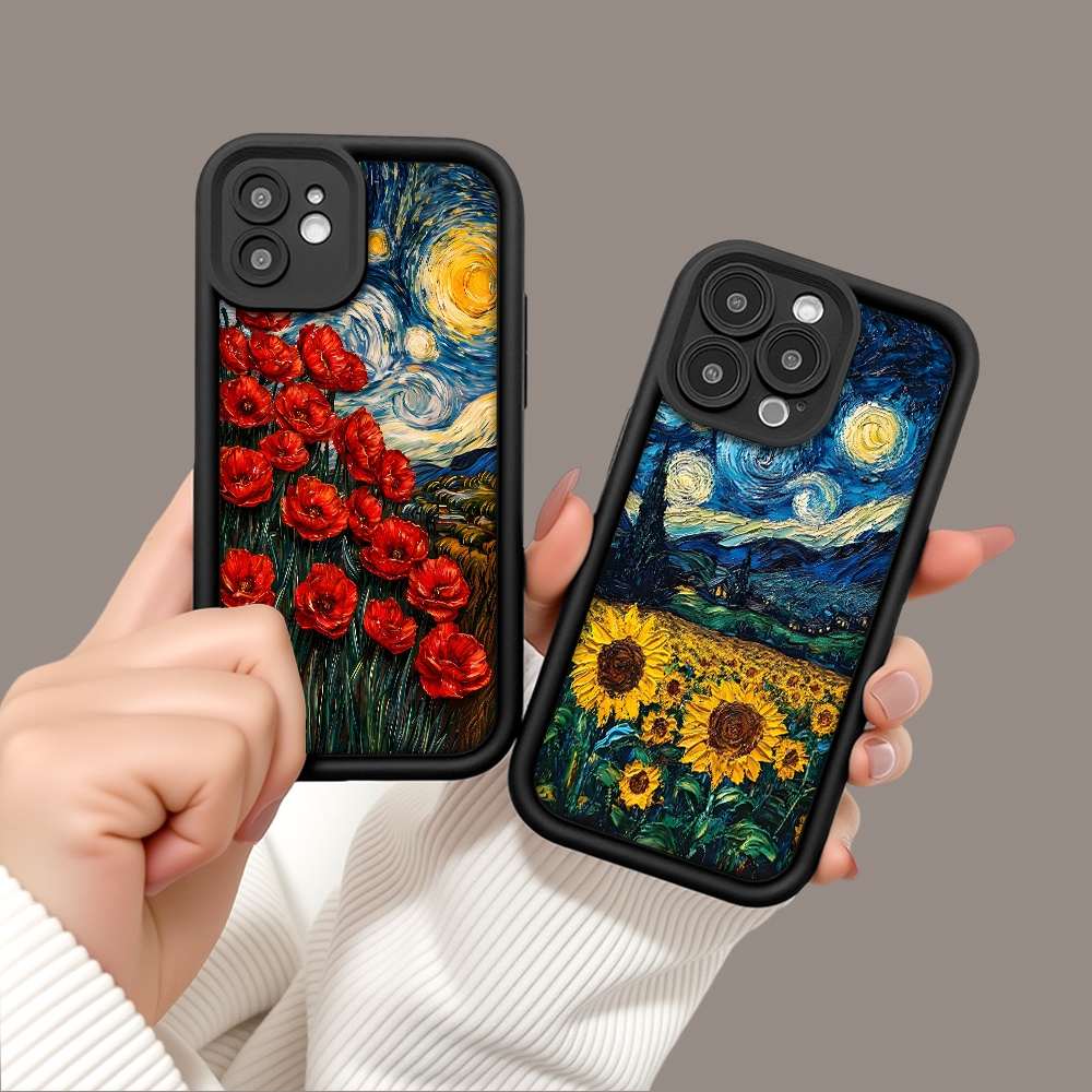 Capa Xiaomi Poco X7 e Outros: Proteção Premium em Silicone