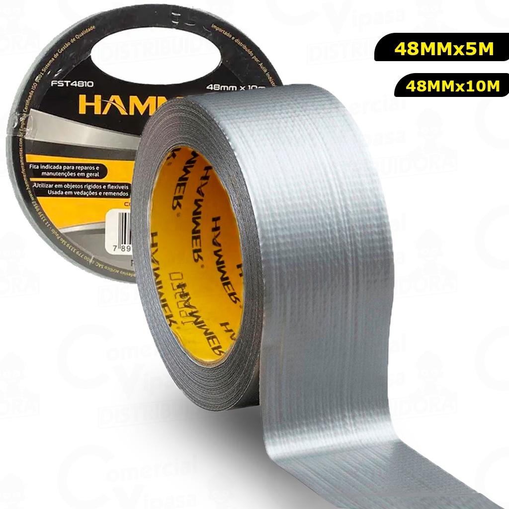 Silver Tape: A Fita Multiuso Para Todos os Reparos!